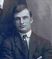 Angus Ray Despain (1880 - 1949) Profile